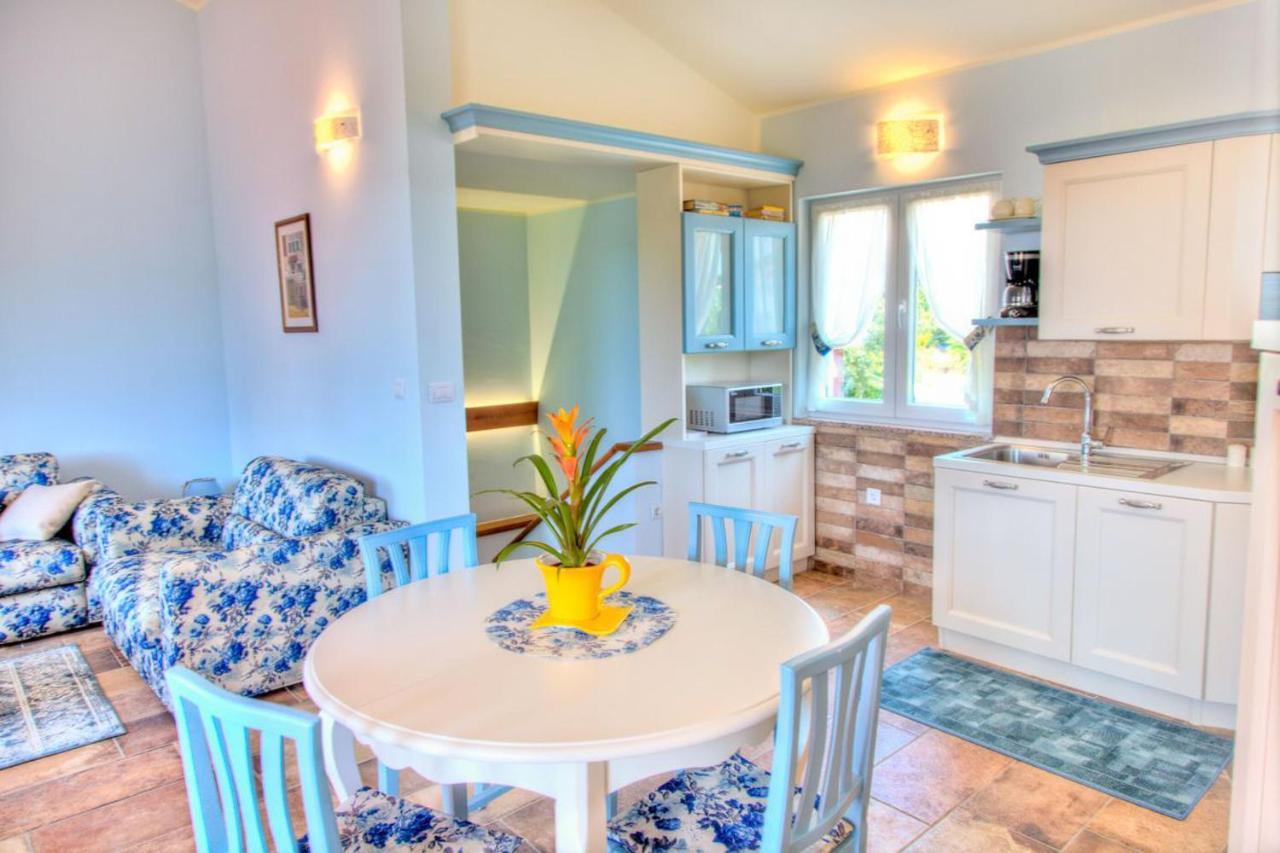 Apartments Petra Near Beach Veruda Luaran gambar